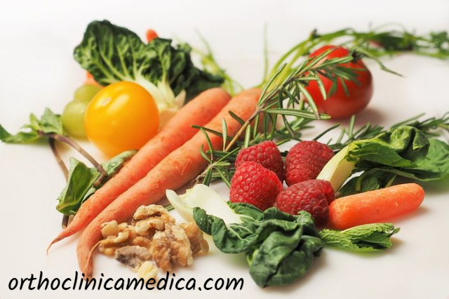 Makanan Sehat untuk Menjaga Kesehatan Mata